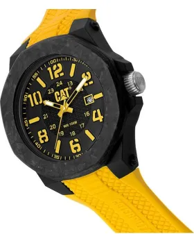 Caterpillar Carbon LV16127137, όψη 2
