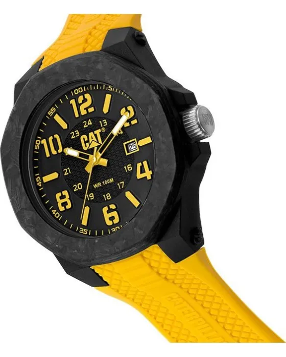 Caterpillar Carbon LV16127137, όψη 2
