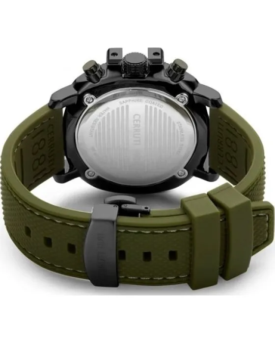 Cerruti Positano Chronograph CIWGO2206803, όψη 3
