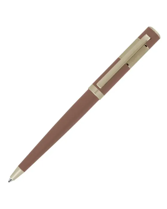 Στυλό Hugo Boss Ribbon Vivid Blush Ballpoint HSC0064X