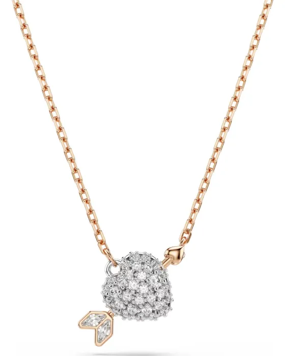 Σετ Κολιέ & Σκουλαρίκια Swarovski Idyllia 5745580 - 