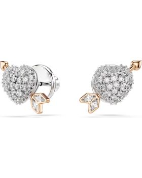 Σετ Κολιέ & Σκουλαρίκια Swarovski Idyllia 5745580 - 