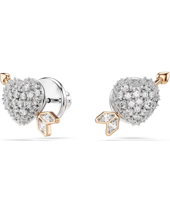 Σετ Κολιέ & Σκουλαρίκια Swarovski Idyllia 5745580 - 