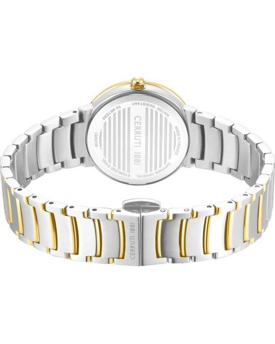 Cerruti Filiano Crystals CIWLG0073804 - 