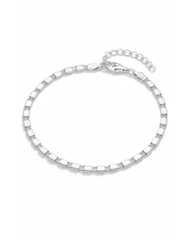 Βραχιόλι Vogue Ασήμι 925 20171898303