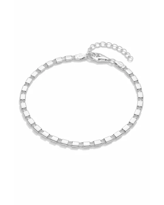 Βραχιόλι Vogue Ασήμι 925 20171898303