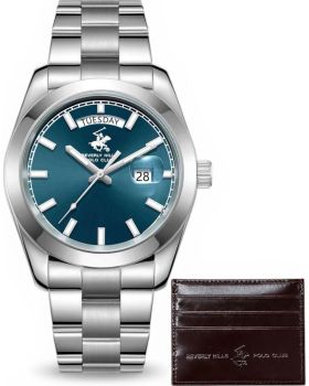 Beverly Hills Polo Club Gift Set BP3790X.370