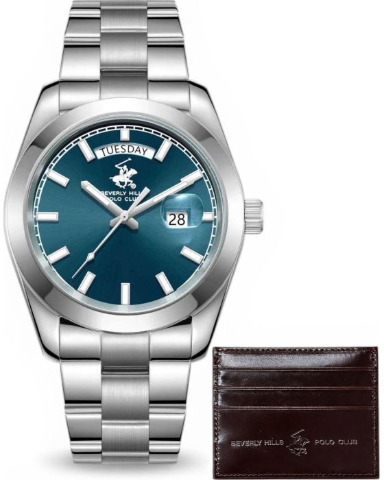 Beverly Hills Polo Club Gift Set BP3790X.370