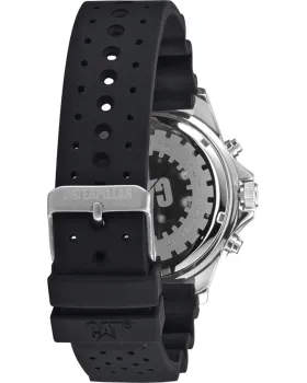 Caterpillar Moto Chronograph PZ14921128, όψη 3