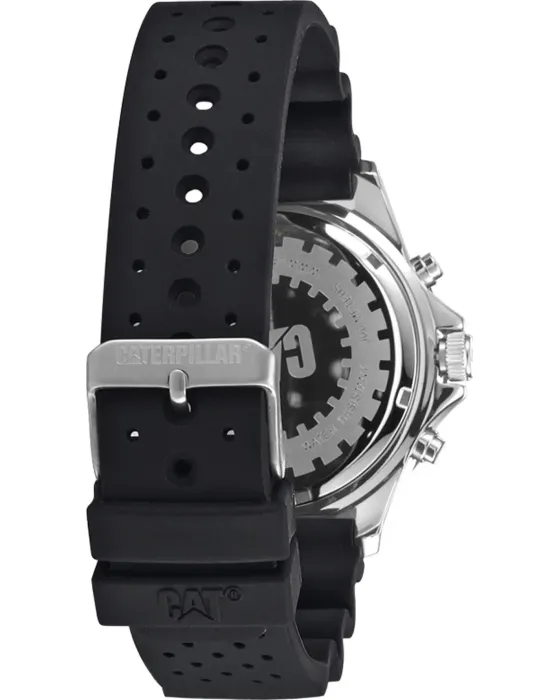 Caterpillar Moto Chronograph PZ14921128, όψη 3