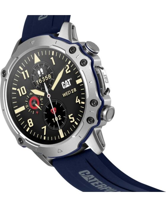 Caterpillar Smartwatch E114026100 - 