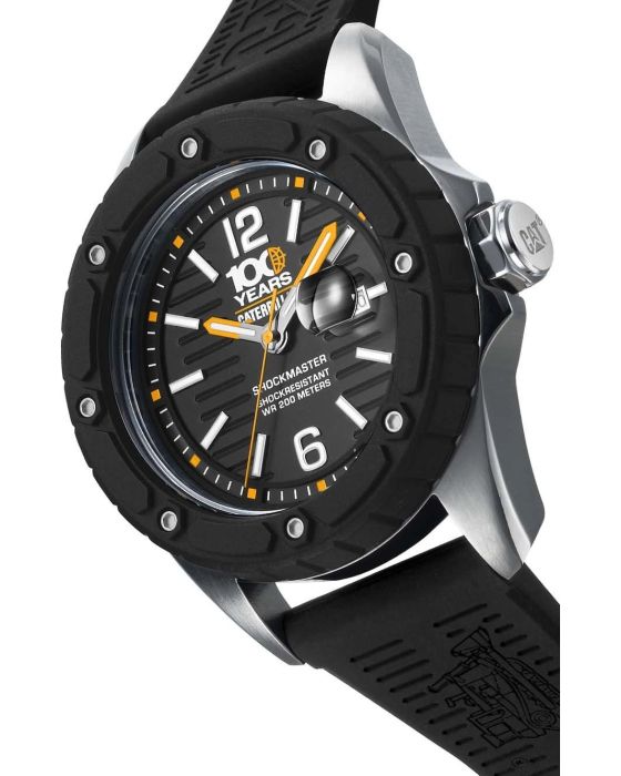 Caterpillar Shockmaster 100th Anniversary S714121131 - 