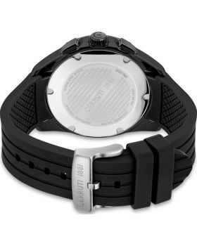 Cerruti Turchino Chronograph CIWGQ2108803 - 