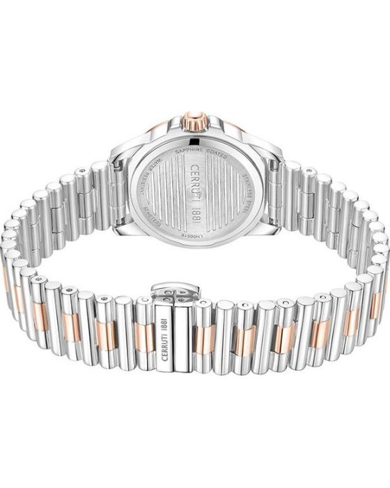 Cerruti Turchino Crystals CIWLH0051901 - 