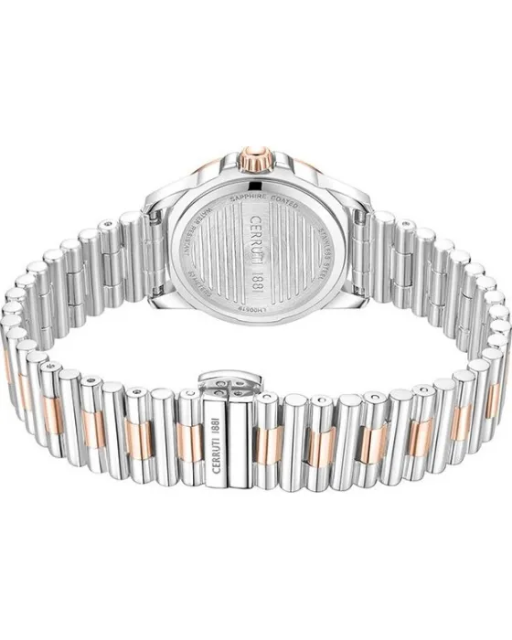 Cerruti Turchino Crystals CIWLH0051901 - 