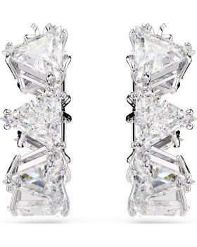 Σκουλαρίκια Swarovski Matrix 5632467 - 