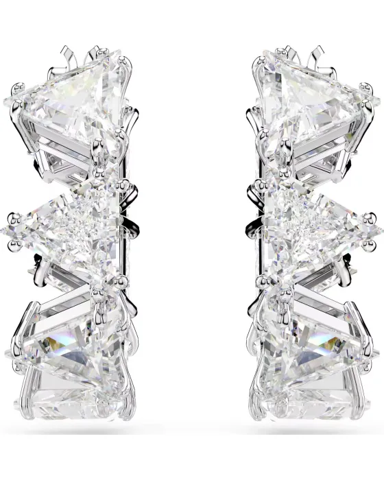 Σκουλαρίκια Swarovski Matrix 5632467 - 