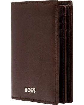 Καρτοθήκη Hugo Boss Trifold HLF403Y - 