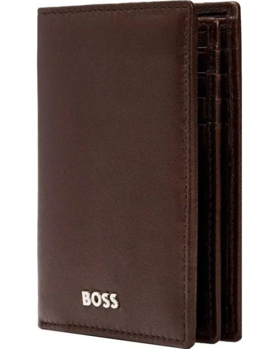 Καρτοθήκη Hugo Boss Trifold HLF403Y - 