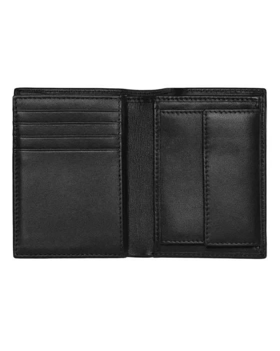 Καρτοθήκη Hugo Boss Classic Grained HLG416A - 