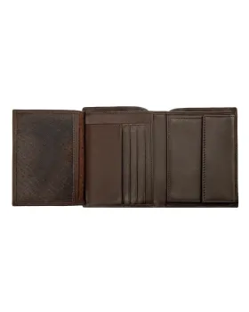 Πορτοφόλι Hugo Boss Classic Smooth HLO403Y - 