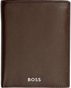 Πορτοφόλι Hugo Boss Classic Smooth HLO403Y - 