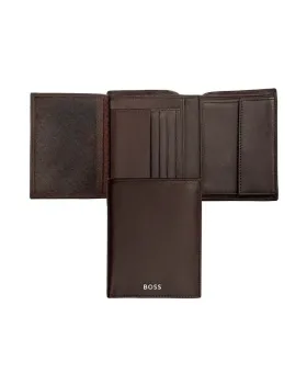 Πορτοφόλι Hugo Boss Classic Smooth HLO403Y