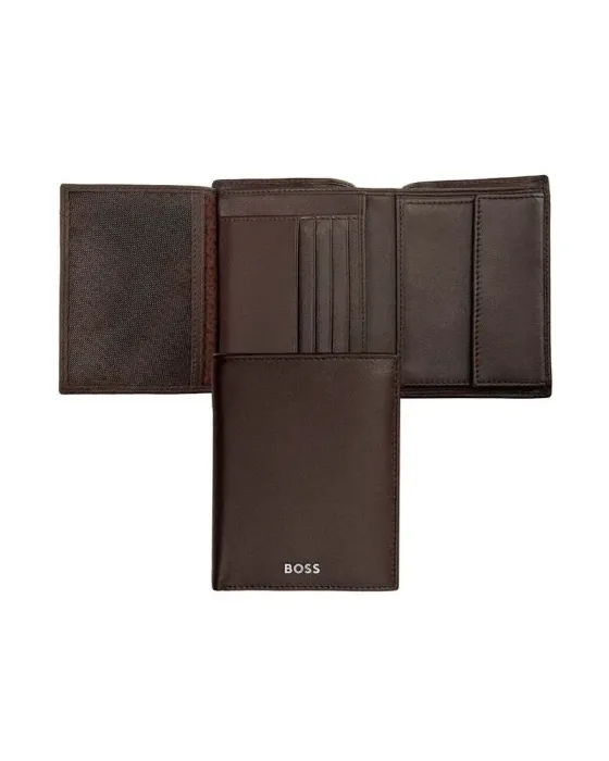 Πορτοφόλι Hugo Boss Classic Smooth HLO403Y