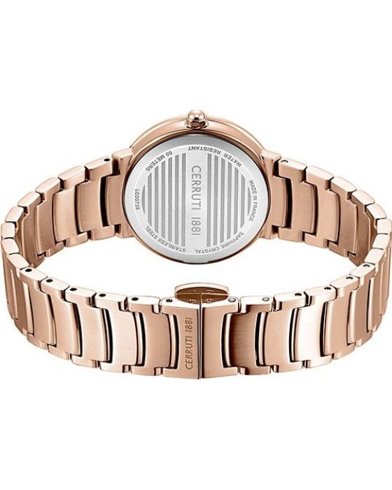 Cerruti Filiano Crystals CIWLG0073801 - 