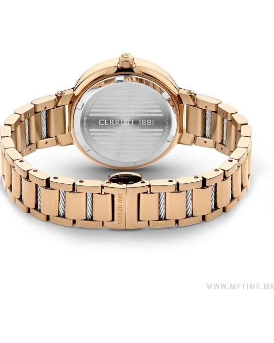 Cerruti Gardena CIWLH2205902, όψη 3
