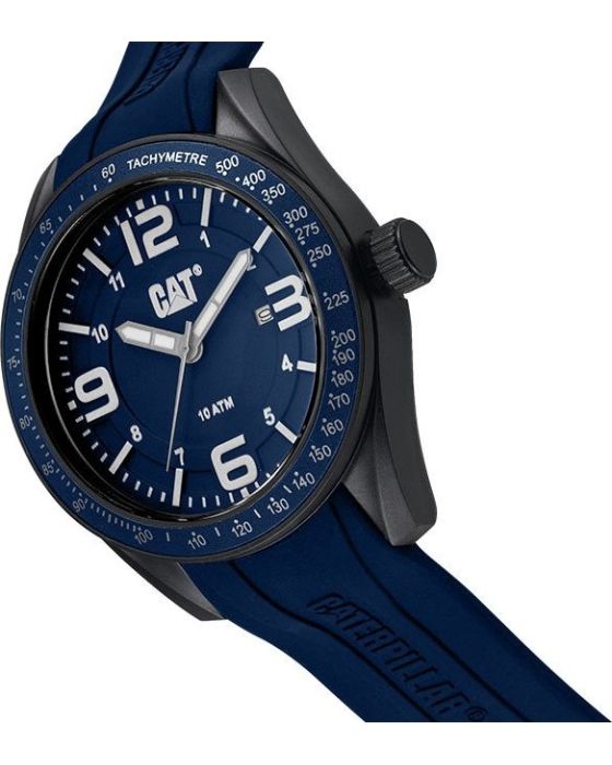Caterpillar Oceania Blue LQ16126632 - 