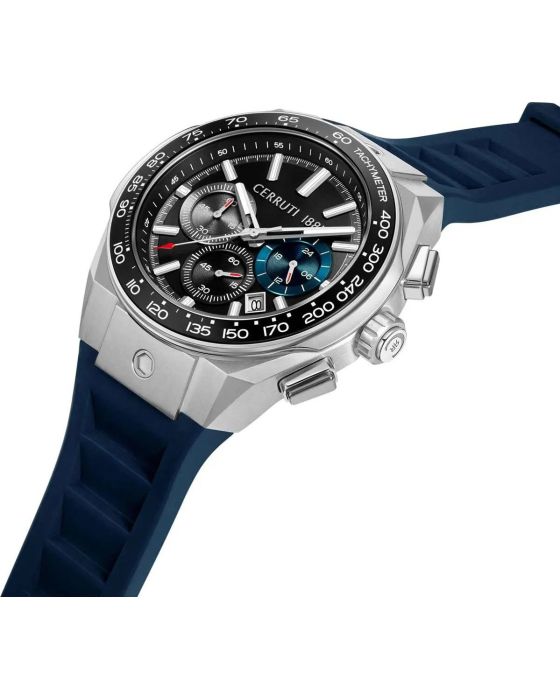 Cerruti Ruscello Chronograph CIWGO0050701  - 