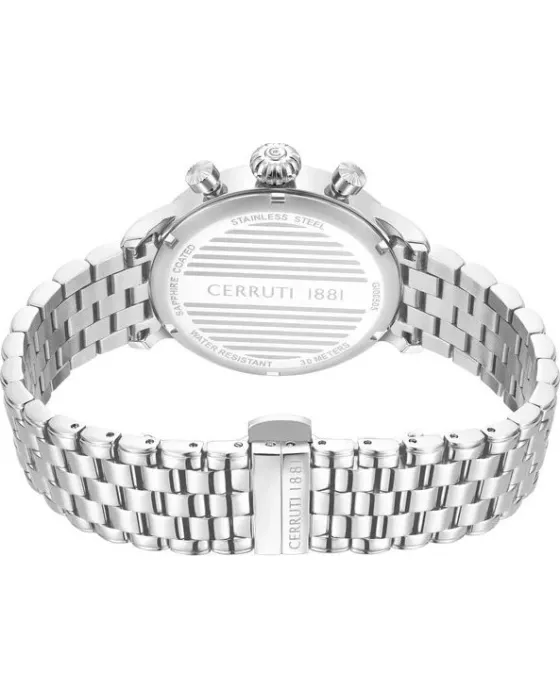 Cerruti Dervio Chronograph CIWGI0050502, όψη 3