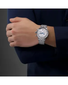 Cerruti Dervio Chronograph CIWGI0050502, όψη 4