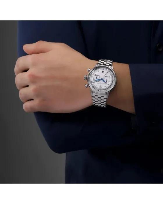 Cerruti Dervio Chronograph CIWGI0050502, όψη 4