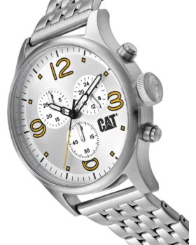 Caterpillar Diam Chronograph QB14311237 - 
