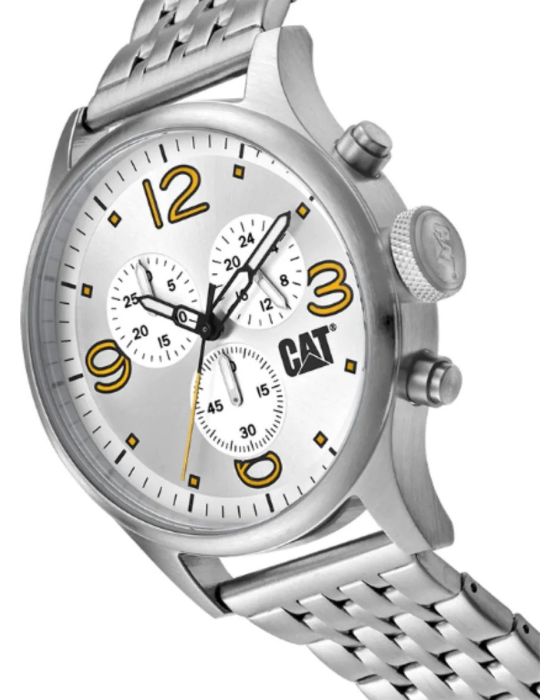 Caterpillar Diam Chronograph QB14311237 - 