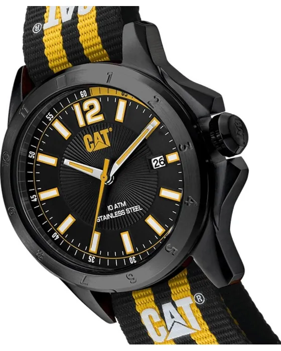 Caterpillar Big Twist 24 YW16164137, όψη 2