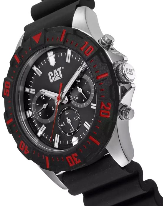 Caterpillar Moto Chronograph PZ14921128 - 