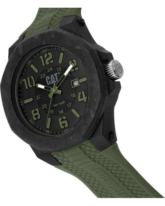 Caterpillar Carbon LV16123133, όψη 2