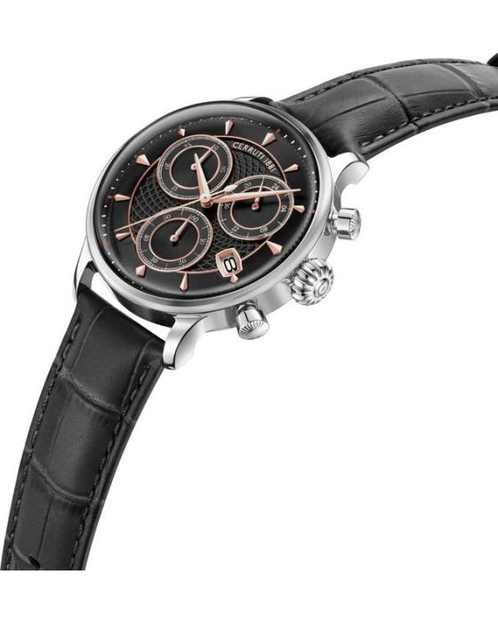 Cerruti Dervio Chronograph CIWGC0073301 - 