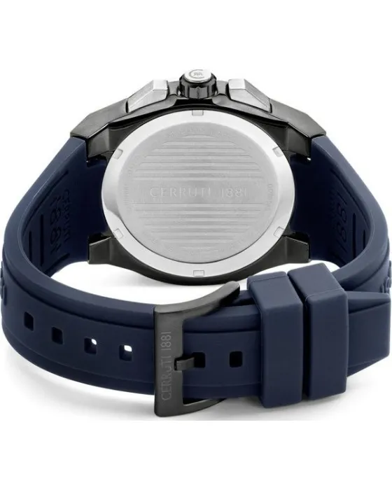 Cerruti Razzuolo Chronograph CIWGQ0006902 - 