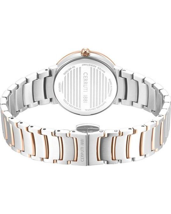 Cerruti Filiano Crystals CIWLG0073803 - 