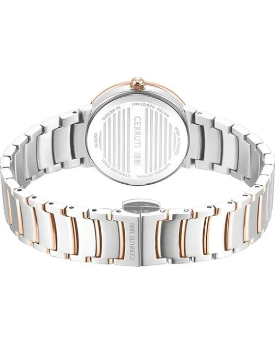 Cerruti Filiano Crystals CIWLG0073803 - 