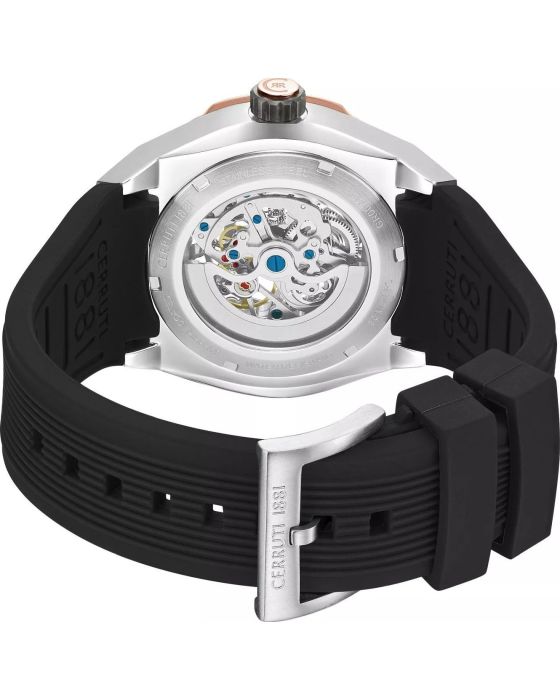 Cerruti Ruscello Automatic CIWGR0073602 - 