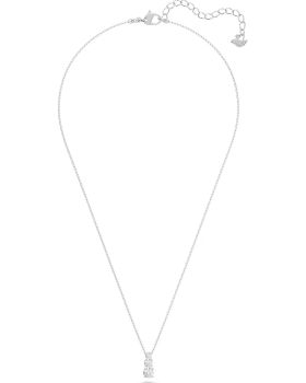 Κολιέ Swarovski Attract Trilogy Pendant 5414970 - 