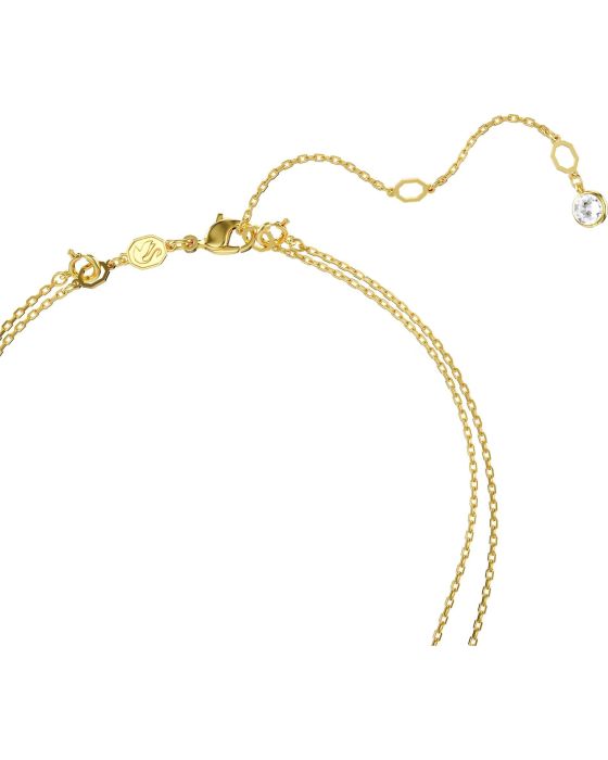 Διπλό Μενταγιόν Swarovski Sublima 5683442 - 