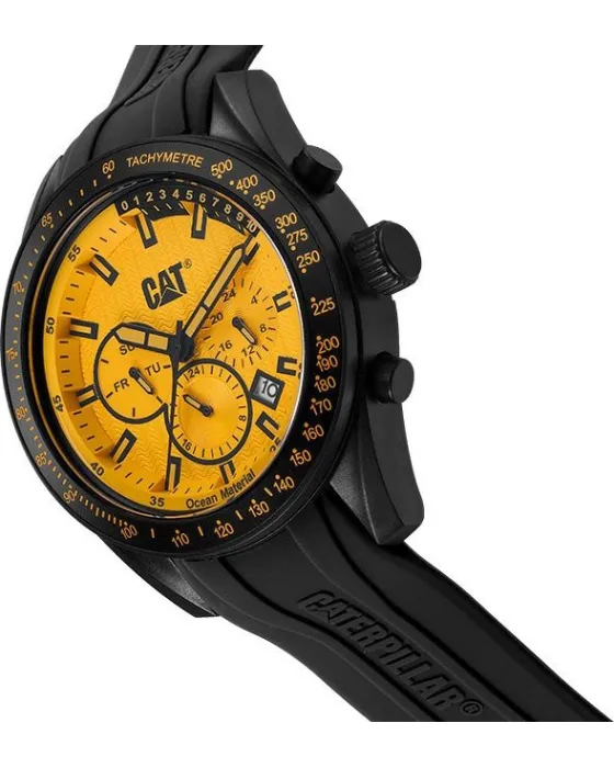 Caterpillar Oceania Dual Time LQ16921721 - 