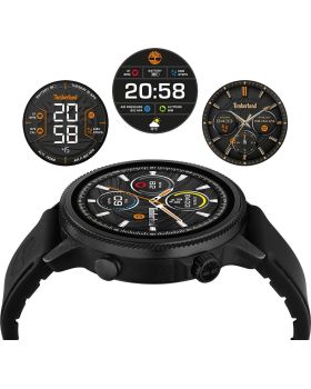 Timberland Trail Force S1 Smartwatch TDIGB00645X0-SET - 
