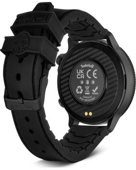 Timberland Trail Force S1 Smartwatch TDIGB00645X0-SET - 
